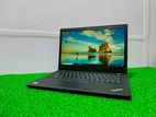 (Core i5 7th Gen) (8GB RAM) (256GB NVMe) Lenovo ThinkPad