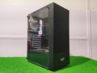 Core i5 7th Gen Asemble Desktop Pc