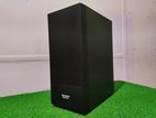 Core i5 7th Gen (Asemble) Desktop PC