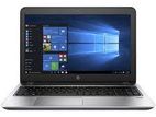 Core i5-7th Gen HP Probook 450 G4 / 128GB SSD + 1TB HDD