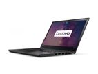 Core i5 7th Gen Lenovo Thinkpad T470 |8GB-256 SSD Laptop.