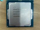 Core i5 8400 8th Gen Processor