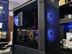 Core i5 8th Gen 16GB RAM GTX 1080 8GB Gaming PC Build