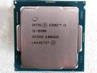 Core I5 8TH GEN 3.40 Processor