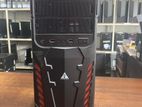 Core i5 8th GEN 500GB Hard-4GB RAM Desktop PC