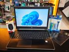 Core i5 8TH GEN |8GB DDR4 RAM |256GB NVME HP Laptop