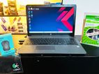 Core i5 8TH GEN |8GB DDR4 RAM |256GB NVME HP Laptop