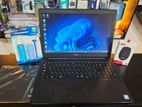 Core i5 8TH GEN |8GB RAM |256GB NVME DELL Laptop