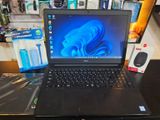 Core i5 8TH GEN |8GB RAM |256GB NVME DELL Laptop