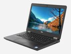 Core I5 - 8th Gen 8GB+128Nvme 14" Wide LED WebCam Wifi Dell 5400 01