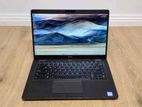 Core I5 - 8th Gen 8GB+128Nvme 14" Wide LED WebCam+Wifi Dell 5400 6.9