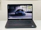 Core i5 8th Gen Dell Latitude 5400 14 inch FHD Screen 8GB RAM