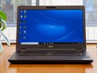 Core i5-8th Gen Dell Latitude 5490 |8GB Ram 256GB M.2 SSD Laptop