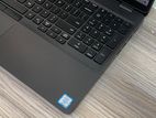 Core i5-8th Gen Dell Latitude 5500 |16GB RAM AND 512GB SSD