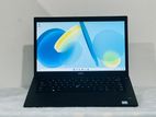 Core i5 8th Gen Dell Latitude 7490 l 8GB RAM 256GB NVMe SSD Laptop