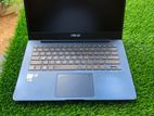 Core I5 8th Gen Asus Laptop