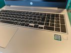 HP Probook 450 G6 Core I5 8th Gen