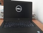 Core i5 8th Gen Laptop (8GB RAM / 256 M.2) Dell Latitude 5490