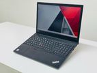 Core i5-8th Gen Lenovo Thinkpad E590 Laptop