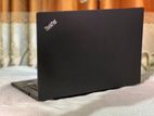 Core i5-8th Gen Lenovo Thinkpad T480 Fingerprint Laptop