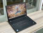 Core i5-8th Gen Lenovo Thinkpad T480 Laptop