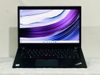 Core i5 8th Gen Lenovo Thinkpad T490 l 8GB DDR4 RAM 256GB M.2 SSD