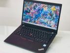 Core i5 8th Gen Lenovo Thinkpad X390 16GB 8GB VGA HD Graphics