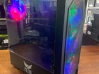 Core i5 8th Gen With Falcon Gaming casing