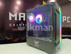 Core i5 8th GEN|8GB RAM|256GB NVME SSD+500GB HDD MSI Gaming PC