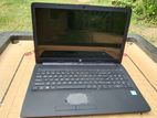 Core I5 8th Generation Hp Laptop