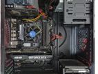 Core i5 9th Gen Asus Desktop