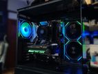 Core i5 9th Gen Gaming PC + GTX 1060 6GB