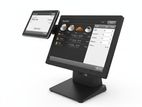 Core i5 All In One Duel Display Touch Monitor