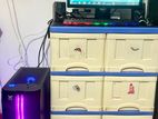 Core i5 Desktop PC Full Set