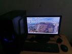 Core i5 Complete Desktop PC Setup