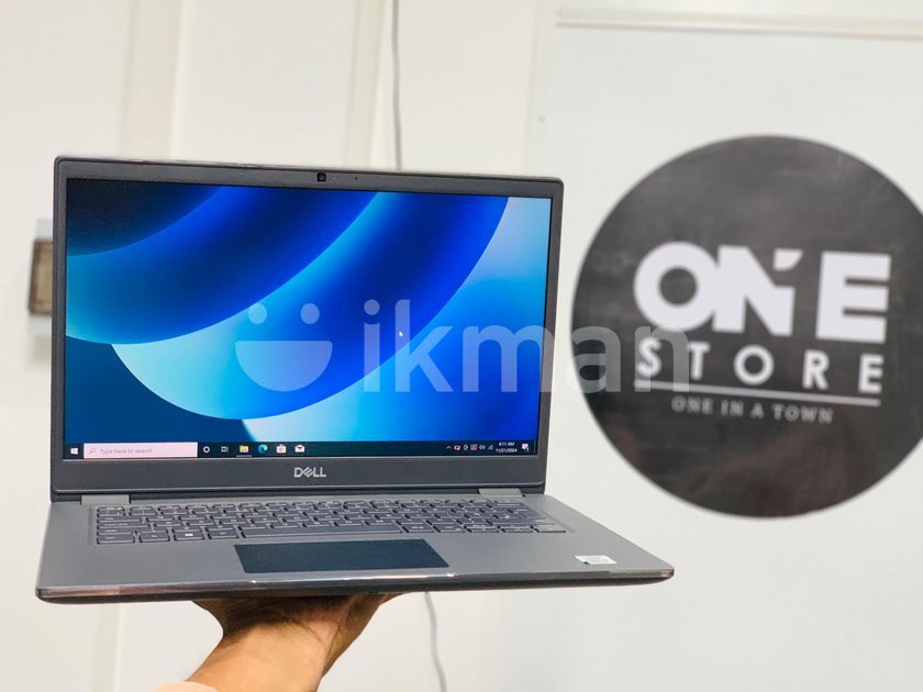 Core I Dell Latitude Laptop Gb Ssd Gb Ram For Sale In