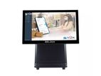 CORE i5 DUAL DISPLAY BUGET TOUCH POS MACHINE