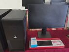 Core i5 Full Set Computer