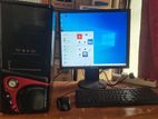 Core i5 Full Set Desktop Computer
