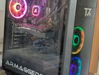 Core I5 Gaming 16 Gb Ram Rog 1050ti Liquid Cooler Pc
