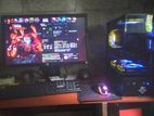 Core I5 Gaming Computer