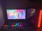 Core I5 Gaming Desktop