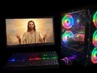 Core i5 Gaming PC Fullset