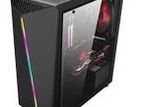 Core i5 Gen 6th 8GB Ram 1280SSD +500GB With RGB Strip PC