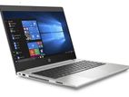 Core i5 HP PROBOOK 450 G7 10th Gen 12GB RAM|256GB SSD + 1TB HDD Laptop