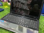 Samsung Core I5 Laptop
