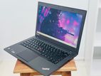 Core i5 Lenovo Thinkpad T440 4th Gen Laptop 8GB DDR3 RAM