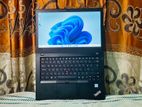 Core i5 Lenovo Thinkpad T480 Laptop 256GB SSD