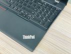 Core i5 Lenovo Thinkpad T580 Laptop 8GB RAM 15.6-inch, FHD IPS screen