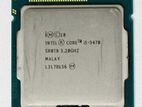 Core i5 Prosser With Ram
